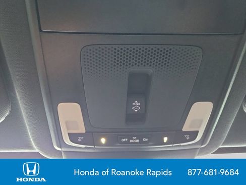 Certified 2025 Honda CR-V Sport-L image 26