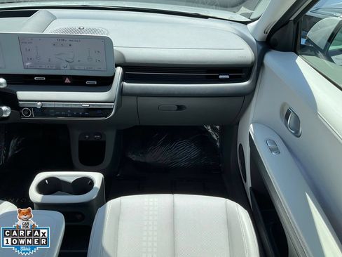 Used 2024 Hyundai Ioniq 5 Limited RWD image 51