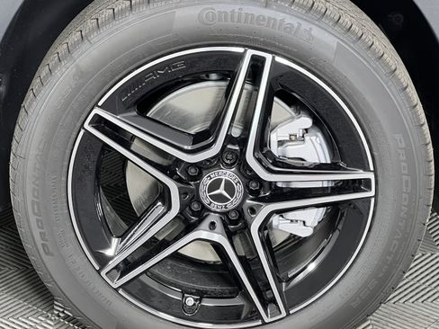 New 2026 Mercedes-Benz GLA 250 4MATIC image 15