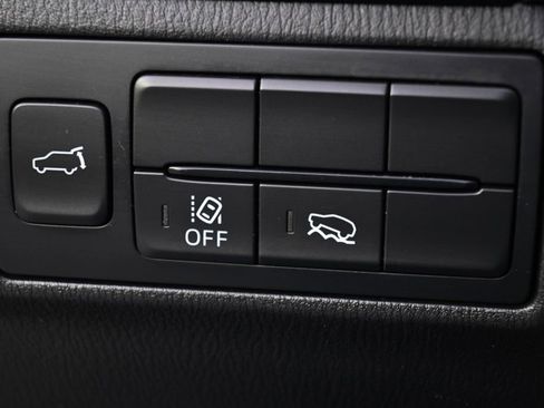 Used 2022 MAZDA CX-9 Touring AWD/4WD image 25