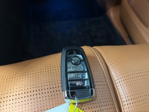 Certified 2023 Lincoln Aviator Black Label w/ Jet Package image 42