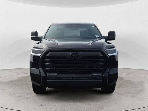 New 2026 Toyota Tundra SR5 AWD/4WD image 8