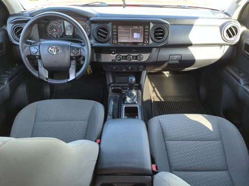 Used 2021 Toyota Tacoma SR w/ SR Convenience Package image 14