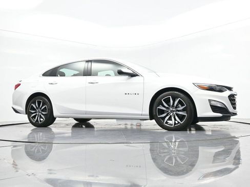 Used 2024 Chevrolet Malibu RS image 42