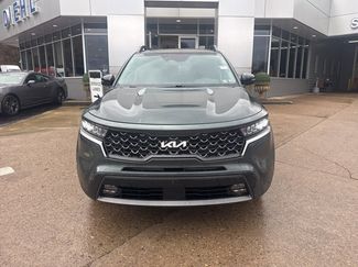 Used 2023 Kia Sorento X-Line EX video 2