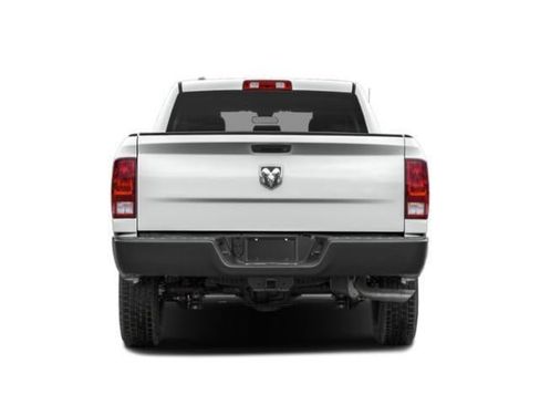 Used 2019 RAM 1500 Express w/ Express Value Package AWD/4WD image 5