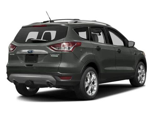 Used 2016 Ford Escape Titanium w/ Equipment Group 301A image 2