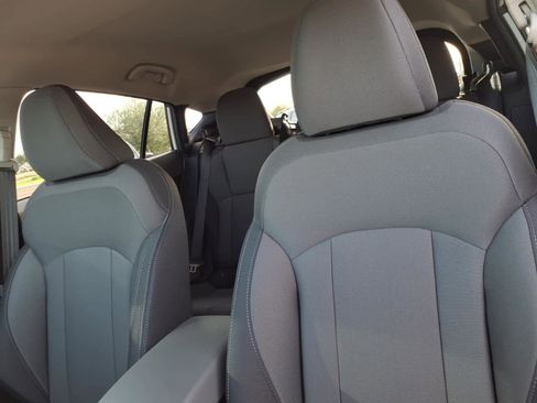 New 2026 Subaru Crosstrek 2.5i image 23