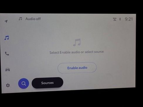 Used 2025 Toyota RAV4 LE image 23