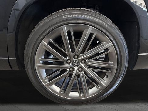 Certified 2025 Lexus TX 350 AWD w/ Technology Package image 22
