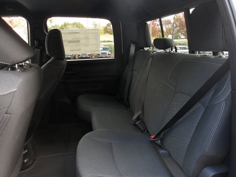 Used 2025 RAM 2500 Tradesman w/ Safety Group image 18