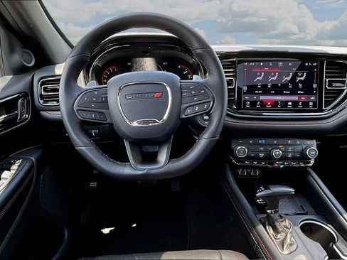 Used 2026 Dodge Durango GT AWD/4WD image 10
