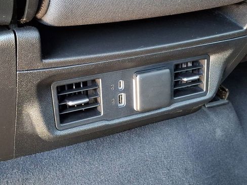 Certified 2024 Chevrolet Silverado 1500 LT AWD/4WD image 24