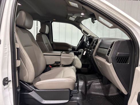 Used 2020 Ford F250 XL w/ Power Equipment Group AWD/4WD image 12