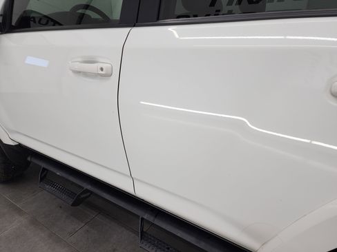 Used 2021 Toyota 4Runner TRD Pro image 34