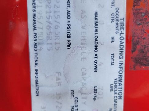 Used 1989 Chevrolet Camaro IROC-Z image 27