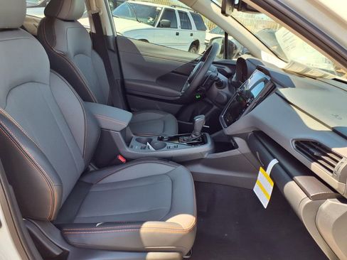 New 2026 Subaru Crosstrek 2.5i Limited image 15