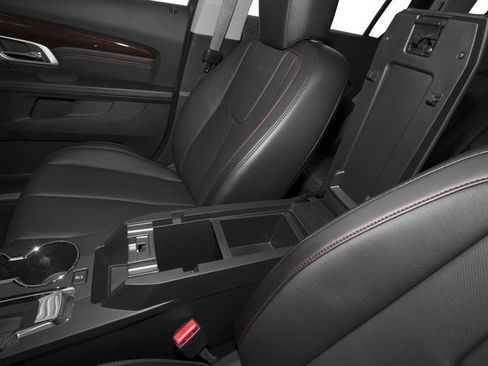 Used 2015 GMC Terrain Denali image 41