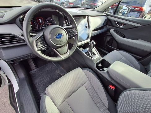 Certified 2025 Subaru Outback Premium w/ Popular Package #1A image 20