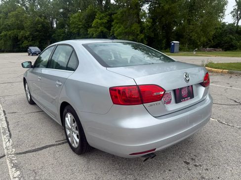 Used 2013 Volkswagen Jetta SE FWD image 7