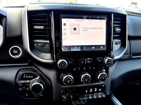 New 2026 RAM 1500 Lone Star AWD/4WD image 19