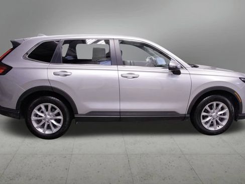 Certified 2024 Honda CR-V EX image 7