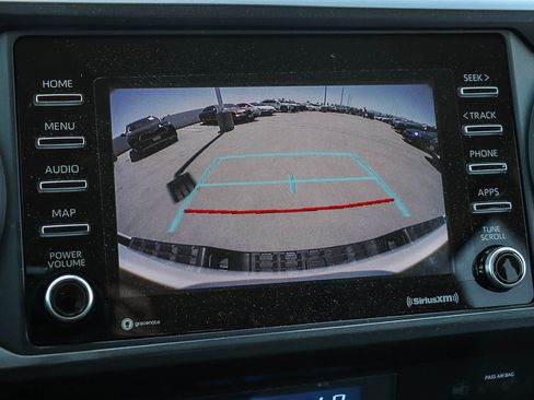 Certified 2023 Toyota Tacoma SR AWD/4WD image 19