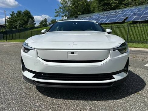 Certified 2024 Polestar Polestar 2 AWD/4WD image 2