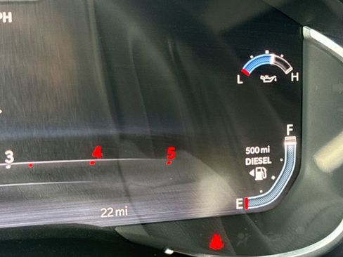 New 2026 RAM 3500 Laramie w/ Night Edition image 30