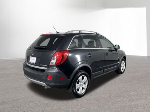 Used 2013 Chevrolet Captiva Sport LS image 12