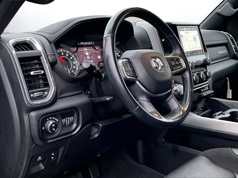 Certified 2022 RAM 1500 Laramie image 19