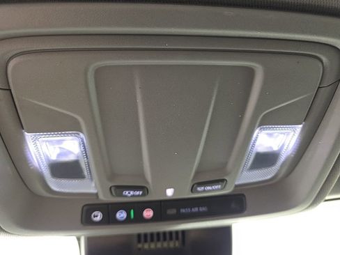 Used 2024 Chevrolet Silverado 1500 LT w/ Protection Package image 27