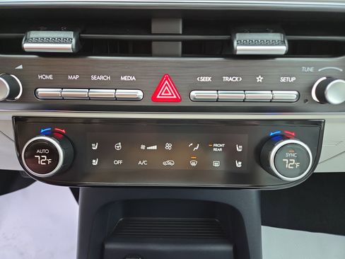 New 2026 Hyundai Palisade Calligraphy image 29