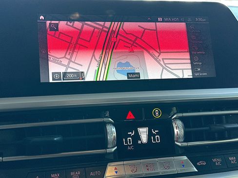 Certified 2023 BMW 430i Convertible w/ M Sport Package image 13