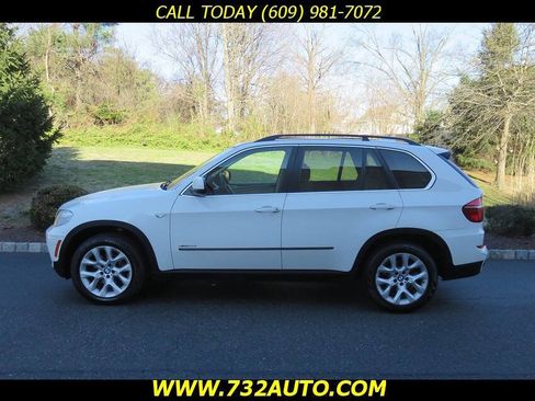 Used 2013 BMW X5 xDrive35i image 2