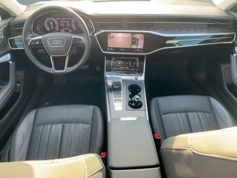 Used 2020 Audi A7 3.0T Prestige w/ Prestige Package image 16
