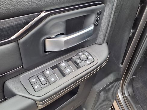 New 2026 RAM 2500 Rebel AWD/4WD image 11