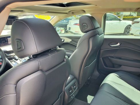 Certified 2024 Acura TLX w/ Technology Package image 10