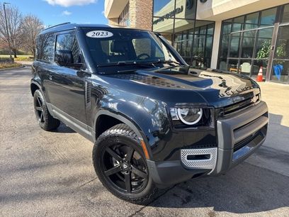 Used 2023 Land Rover Defender 90 S