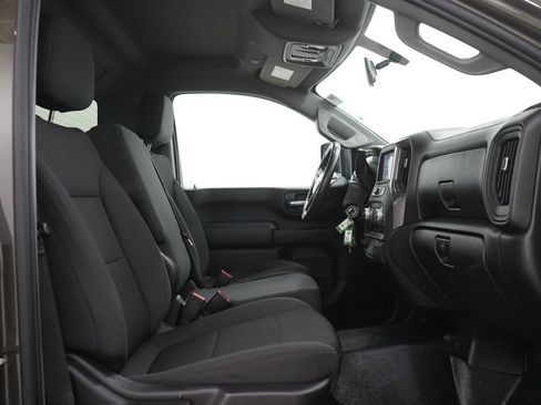 Used 2023 GMC Sierra 3500 Pro w/ Convenience Package AWD/4WD image 11