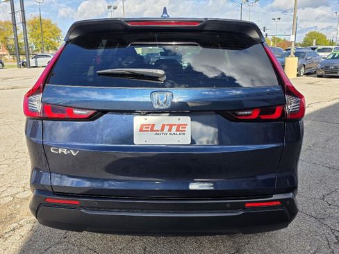 Used 2023 Honda CR-V EX-L image 6