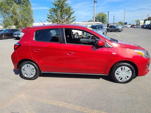 Used 2024 Mitsubishi Mirage ES image 5