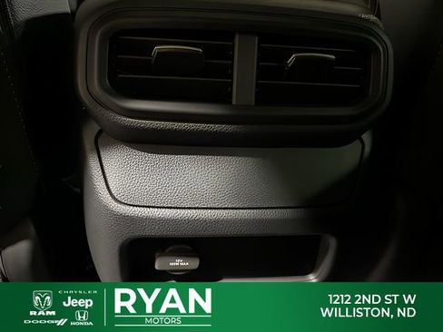 New 2026 Honda Ridgeline TrailSport image 60