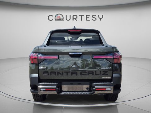 New 2026 Hyundai Santa Cruz XRT AWD/4WD image 4