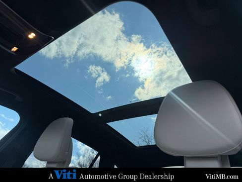 New 2026 Mercedes-Benz GLC 300 4MATIC image 14