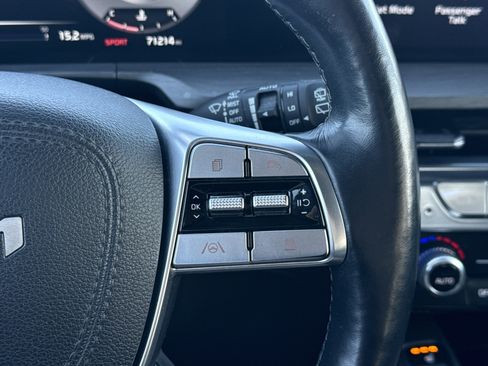 Used 2024 Kia Telluride SX Prestige X-Pro image 20