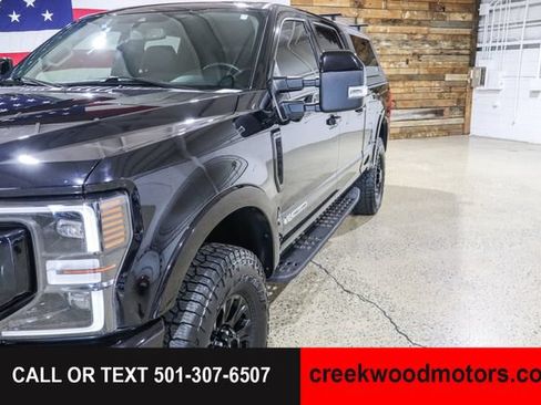 Used 2021 Ford F250 Lariat AWD/4WD image 29