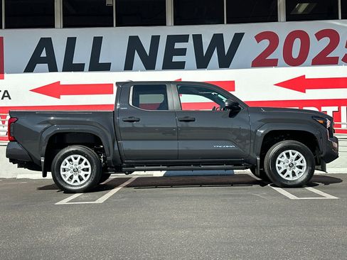New 2026 Toyota Tacoma SR5 image 6