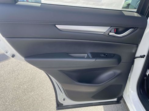 New 2025 MAZDA CX-5 AWD 2.5 S w/ Preferred Package image 20