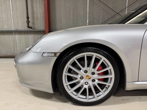 Used 2006 Porsche Cayman S image 26